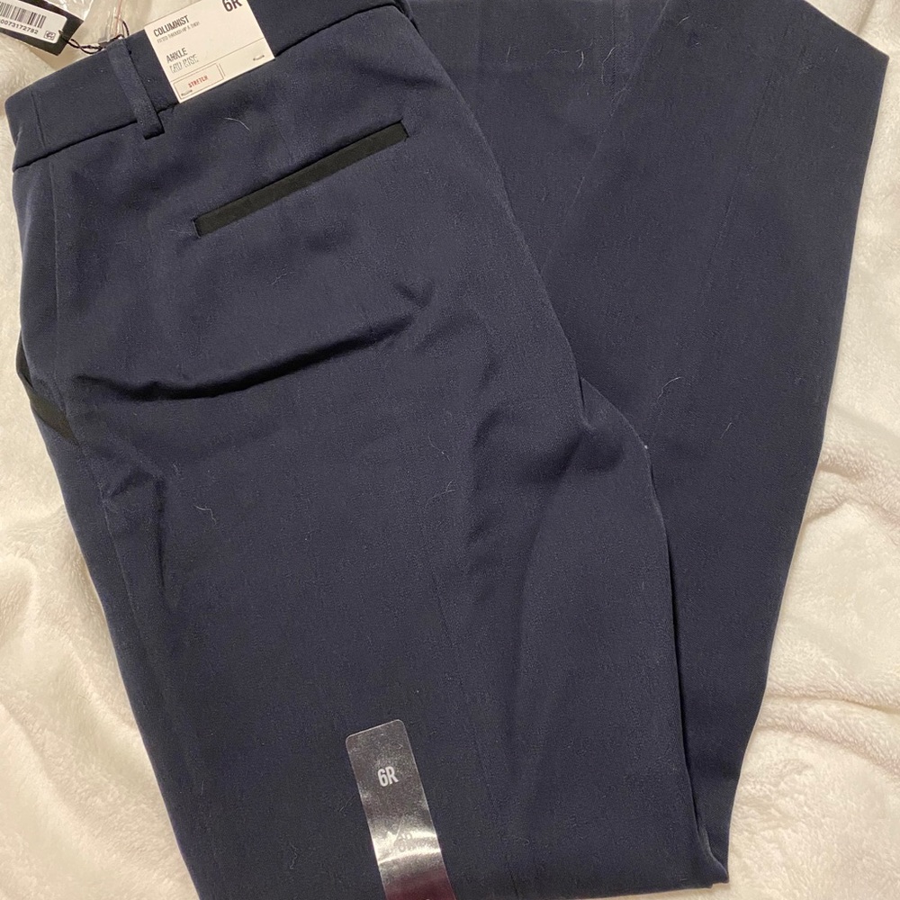 Express Dress Panta